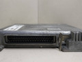 блок управления двигателем Renault 21 1 поколение 1988, 1.7 л., бензин, HOM7700731802, 7700859511, S100811102D - фото №2