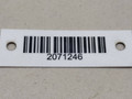 блок управления двигателем Renault 21 1 поколение 1988, 1.7 л., бензин, HOM7700731802, 7700859511, S100811102D - фото №5