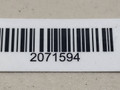блок управления двигателем Renault 21 1 поколение 1988, 1.7 л., бензин, HOM7700731802, 7700859511, S100811102D - фото №5