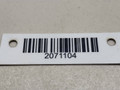блок управления двигателем Renault 21 1 поколение 1988, 1.7 л., бензин, HOM7700731802, 7700859511, S100811102D - фото №5