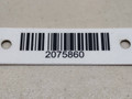 блок управления двигателем Renault 21 1 поколение 1988, 1.7 л., бензин, HOM7700731802, 7700859511, S100811102D - фото №5