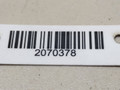 блок управления двигателем Renault 19 2 поколение 1999, 1.7 л., бензин, HOM7700731802, 7700859511, S100811102D - фото №5