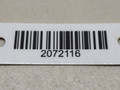 блок управления двигателем Renault 21 1 поколение 1988, 1.7 л., бензин, HOM7700731802, 7700859511, S100811102D - фото №5
