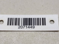 блок управления двигателем Renault 19 2 поколение 1999, 1.7 л., бензин, HOM7700731802, 7700859511, S100811102D - фото №5