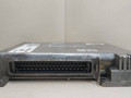 блок управления двигателем Renault 19 2 поколение 1999, 1.7 л., бензин, HOM7700731802, 7700859511, S100811102D - фото №2