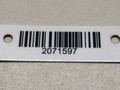 блок управления двигателем Renault 21 1 поколение 1988, 1.7 л., бензин, HOM7700731802, 7700859511, S100811102E - фото №5