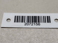 блок управления двигателем Renault 19 2 поколение 1999, 1.7 л., бензин, HOM7700731802, 7700859511, S100811102E - фото №5
