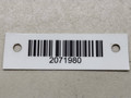 блок управления двигателем Renault 21 1 поколение 1988, 1.7 л., бензин, HOM7700731802, 7700859511, S100811102E - фото №5