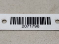 блок управления двигателем Renault 5 2 поколение 1993, 1.7 л., бензин, HOM7700731802, 7700859511, S100811102E - фото №5
