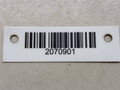 блок управления двигателем Renault 21 1 поколение 1988, 1.7 л., бензин, HOM7700731802, 7700859511, S100811102E - фото №5