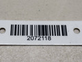 блок управления двигателем Renault 21 1 поколение 1988, 1.7 л., бензин, HOM7700731802, 7700859511, S100811102E - фото №5