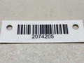 блок управления двигателем Renault 21 1 поколение 1988, 1.7 л., бензин, HOM7700731802, 7700859511, S100811102E - фото №5