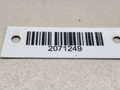 блок управления двигателем Renault 19 1 поколение 1990, 1.7 л., бензин, HOM7700731802, 7700859511, S100811102F - фото №5
