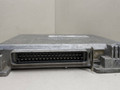 блок управления двигателем Renault 19 1 поколение 1990, 1.7 л., бензин, HOM7700731802, 7700859511, S100811102F - фото №2