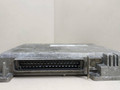 блок управления двигателем Renault 19 1 поколение 1990, 1.7 л., бензин, HOM7700731802, 7700859511, S100811102F - фото №2