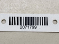 блок управления двигателем Renault 21 1 поколение 1988, 1.7 л., бензин, HOM7700731802, 7700859511, S100811102F - фото №5