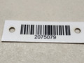 блок управления двигателем Renault 19 1 поколение 1990, 1.7 л., бензин, HOM7700731802, 7700859511, S100811102F - фото №5