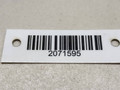 блок управления двигателем Renault 5 2 поколение 1993, 1.7 л., бензин, HOM7700731802, 7700859511, S100811102F - фото №5