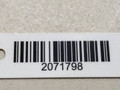 блок управления двигателем Renault 5 2 поколение 1993, 1.7 л., бензин, HOM7700731802, 7700859511, S100811102F - фото №5