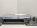 блок управления двигателем Renault 19 1 поколение 1990, 1.7 л., бензин, HOM7700731802, 7700859511, S100811102F - фото №2