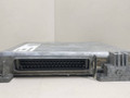 блок управления двигателем Renault 21 1 поколение 1988, 1.7 л., бензин, HOM7700731802, 7700744410, S100811102C - фото №2
