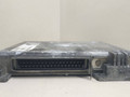 блок управления двигателем Renault 19 1 поколение 1990, 1.7 л., бензин, HOM7700731802, 7700744410, S100811102C - фото №2