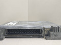 блок управления двигателем Renault 21 1 поколение 1988, 1.7 л., бензин, HOM7700731802, 7700744410, S100811102C - фото №2
