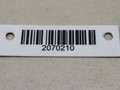 блок управления двигателем Renault 21 1 поколение 1988, 1.7 л., бензин, HOM7700731802, 7700744410, S100811102C - фото №5