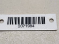блок управления двигателем Renault Clio 1 поколение [рестайлинг] 1997, 1.2 л., бензин, 7700858258, HOM7700851758, S101729103C - фото №5