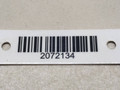 блок управления двигателем Renault Clio 1 поколение 1994, 1.2 л., бензин, 7700858258, HOM7700851758, S101729103C - фото №5