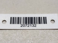 блок управления двигателем Renault Clio 2 поколение [2-й рестайлинг] 2005, 1.2 л., бензин, 7700858258, HOM7700851758, S101729103C - фото №5