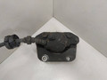 суппорт передний левый Renault Scenic 1 поколение [рестайлинг] 2001, LUCAS, 7711135717, 7701205832 - фото №3