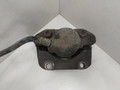 суппорт передний левый Renault Scenic 1 поколение [рестайлинг] 2001, LUCAS, 7711135717, 7701205832 - фото №3