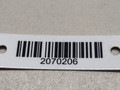 суппорт передний левый Renault Scenic 1 поколение [рестайлинг] 2001, LUCAS, 7711135717, 7701205832 - фото №4
