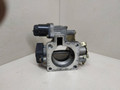 заслонка дроссельная Renault Scenic 1 поколение 1996, 1.6 л., 7700361679J - фото №5