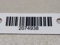 кронштейн (крепление) Renault Laguna 1 поколение [рестайлинг] B568 2000, 1.6 л., i, K4M 720, бензин, 5МКПП, серый, хетчбэк 5 дв., 7700110112 - фото №5