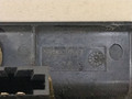 замок багажника Renault Laguna 1 поколение [рестайлинг] B568 2000, 1.6 л., i, K4M 720, бензин, 5МКПП, серый, хетчбэк 5 дв., 7700823676D - фото №4