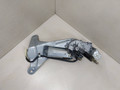 моторчик заднего стеклоочистителя (дворника) Renault Laguna 1 поколение [рестайлинг] B568 2000, 1.6 л., i, K4M 720, бензин, 5МКПП, серый, хетчбэк 5 дв., BOSCH, 7700423583, 0390206513 - фото №2