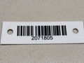 ручка крышки багажника Renault Laguna 1 поколение [рестайлинг] B568 2000, 1.6 л., i, K4M 720, бензин, 5МКПП, серый, хетчбэк 5 дв., 7701045873 - фото №4