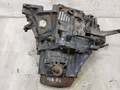КПП механическая (МКПП) Citroen BX 1 поколение 1988, 1.6 л., 20CL70, 3876153 - фото №4