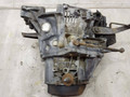 КПП механическая (МКПП) Peugeot 405 1 поколение 1993, 1.8 л., дизель, 20CJ56, 1618722, 9431229021 - фото №4
