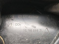ручка внутренняя передняя правая Citroen Xsara 1 поколение [рестайлинг] 2004, 1.6 л., бензин, МКПП, хетчбэк 5 дв., передний привод, 9623200077, 35116000ZL - фото №3