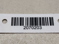 комплект сцепления Renault Scenic 1 поколение 1996, 1.6 л., бензин, 7700598735, 7700869963E - фото №6