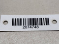 кронштейн катушки зажигания Renault Scenic 1 поколение 1996, 1.6 л., бензин, SAGEM, 7700273134C, 2526120 - фото №4