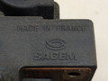 катушка зажигания Renault Scenic 1 поколение 1996, 1.6 л., бензин, H7700100589, SAGEM, 2526114A - фото №6