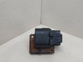 катушка зажигания Renault Laguna 1 поколение 1996, 1.6 л., бензин, H7700100589, SAGEM, 2526114A - фото №4