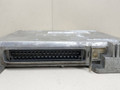 блок управления двигателем Renault 19 1 поколение 1990, 1.7 л., SIEMENS, BVM, HOM7700731802, 7700859511, S100811102E - фото №2