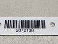 блок управления двигателем Renault 19 2 поколение 1995, 1.7 л., SIEMENS, BVM, HOM7700731802, 7700859511, S100811102E - фото №4