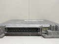 блок управления двигателем Renault 21 1 поколение [рестайлинг] 1994, 1.7 л., SIEMENS, BVM, HOM7700731802, 7700859511, S100811102E - фото №2