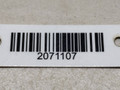 блок управления двигателем Renault 5 2 поколение 1994, 1.7 л., SIEMENS, BVM, HOM7700731802, 7700859511, S100811102E - фото №4